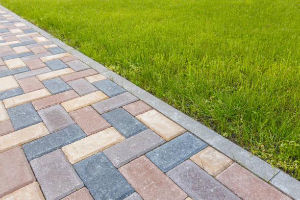 Best Commercial Driveway Pavers in Frankfort Square, IL